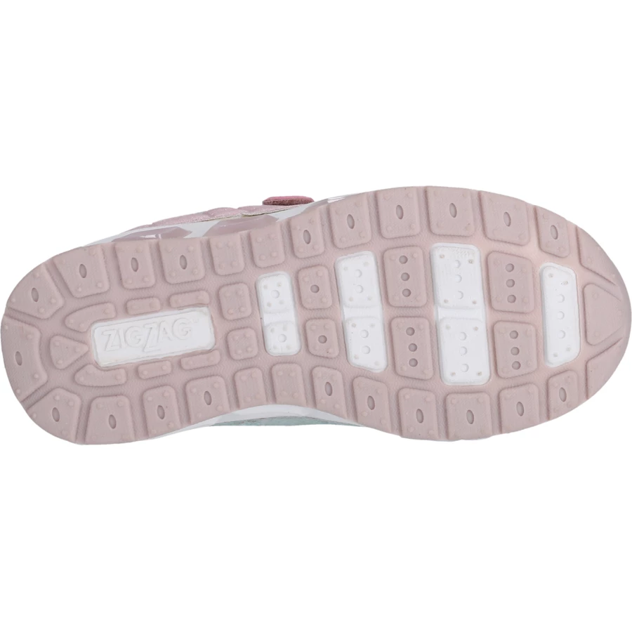 ZigZag Sneaker Roseau 4189 Multi colour