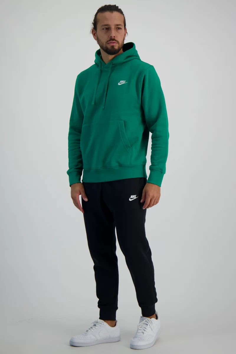 Nike Sportswear Club Fleece Herren Hoodie