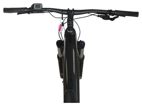 Produit reconditionné - VTT électrique Trek Powerfly 4 - Très bon état