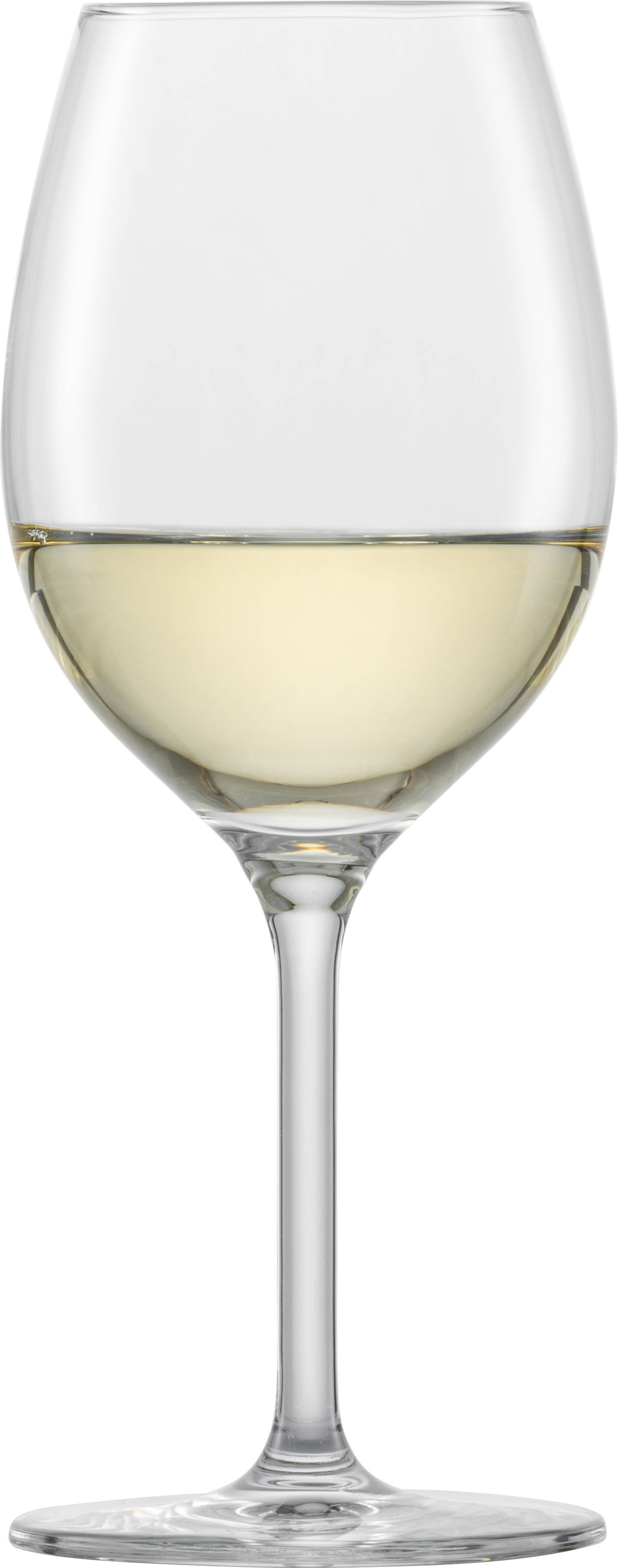 Schott Zwiesel Chardonnayglazen Banquet - 370 ml - 6 stuks
