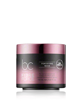 Schwarzkopf Professional BC Fibre Force Fortifying Mask 150ml
