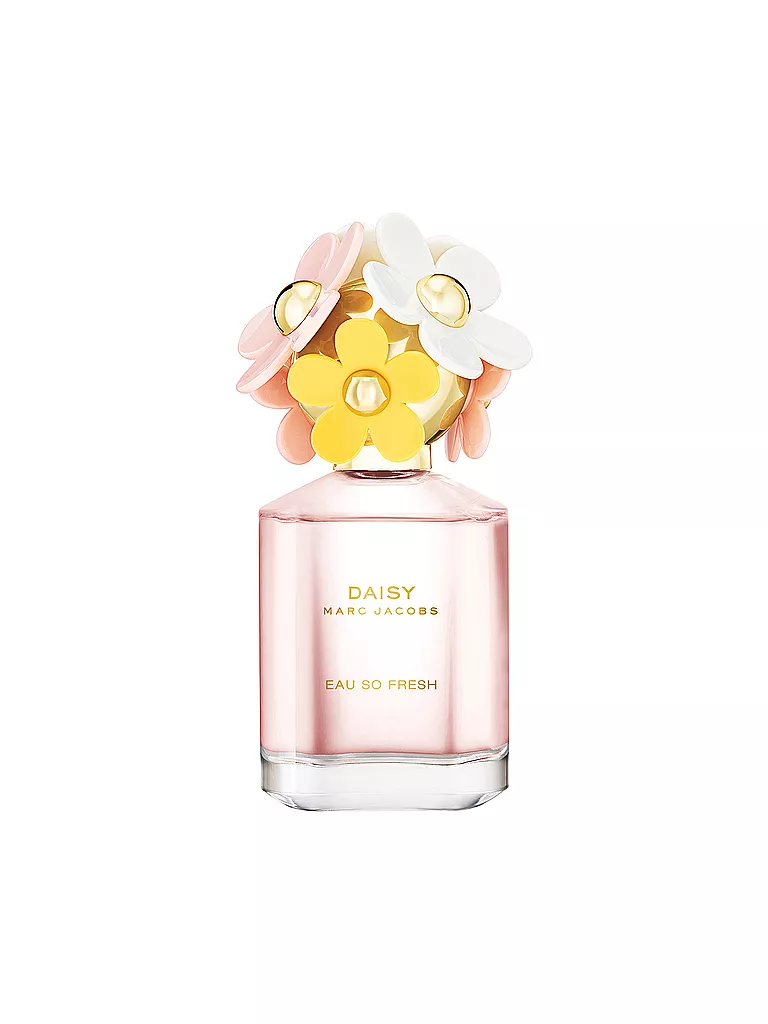 MARC JACOBS Daisy Eau so Fresh  Eau de Toilette 75ml keine Farbe