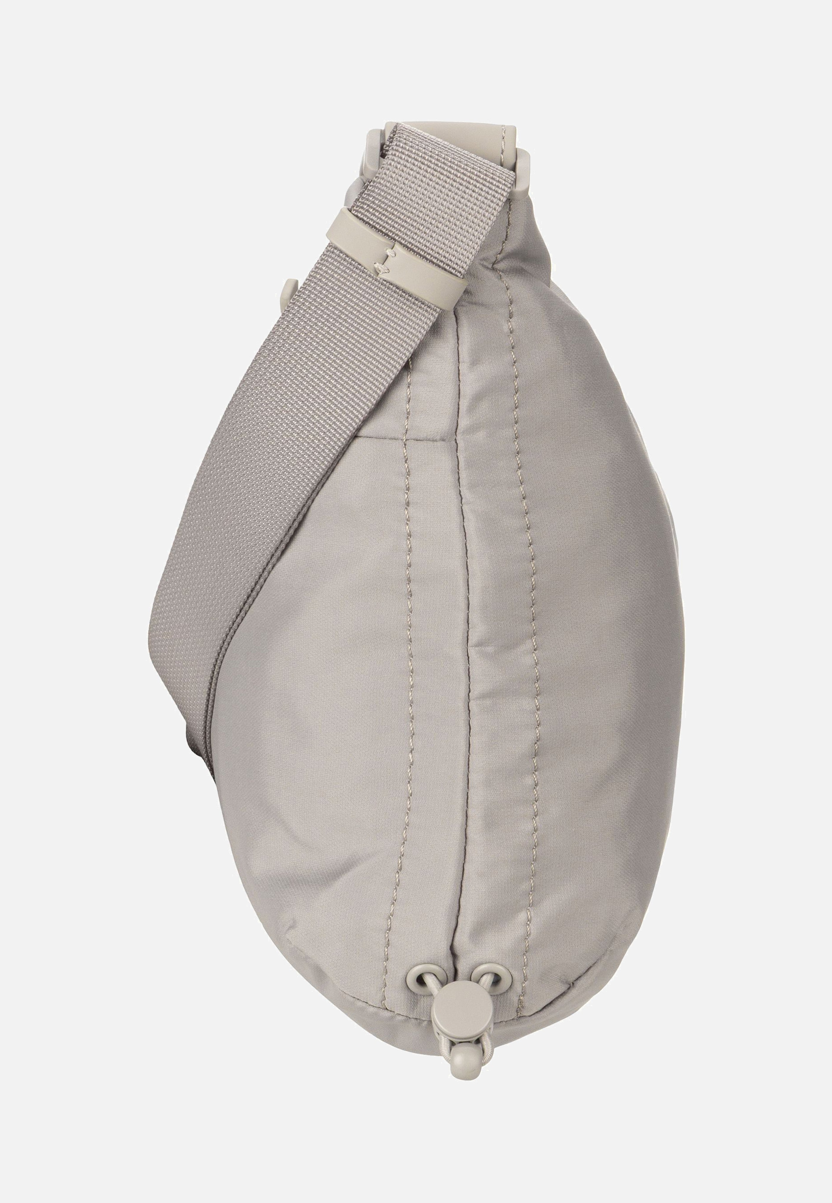 Skara Small Greige - Beuteltasche