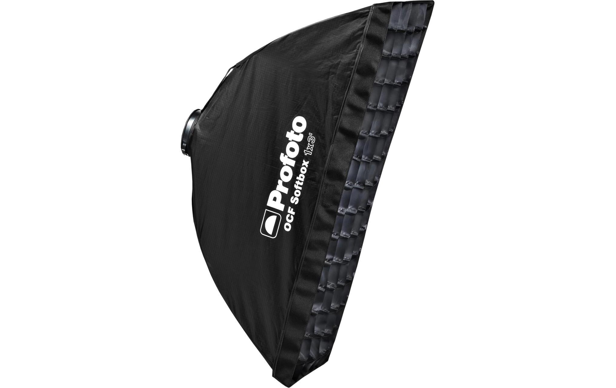 Wabenvorsatz OCF Softgrid 50° 1 x 3