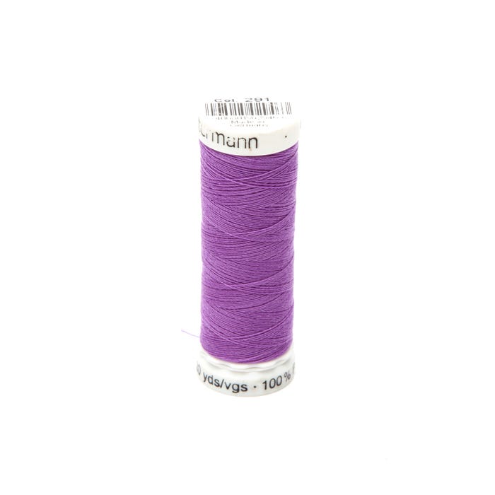 Gûtermann-Allesnaaigaren polyester 200m