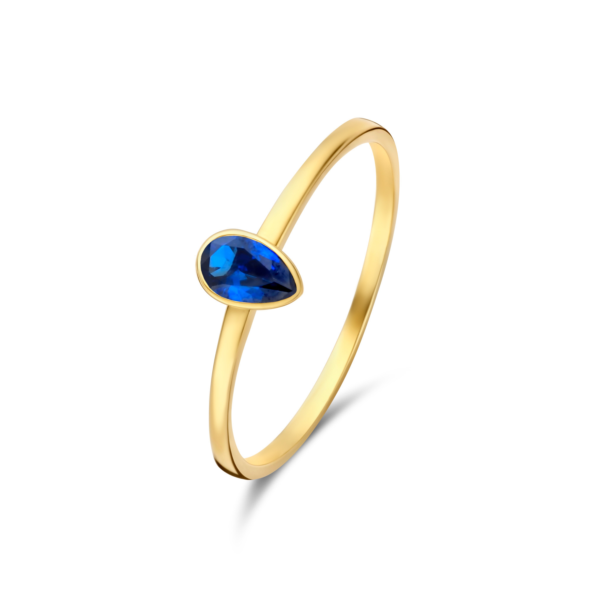 ring, stacking ring Isabel Bernard Isabel Bernard Multikleur