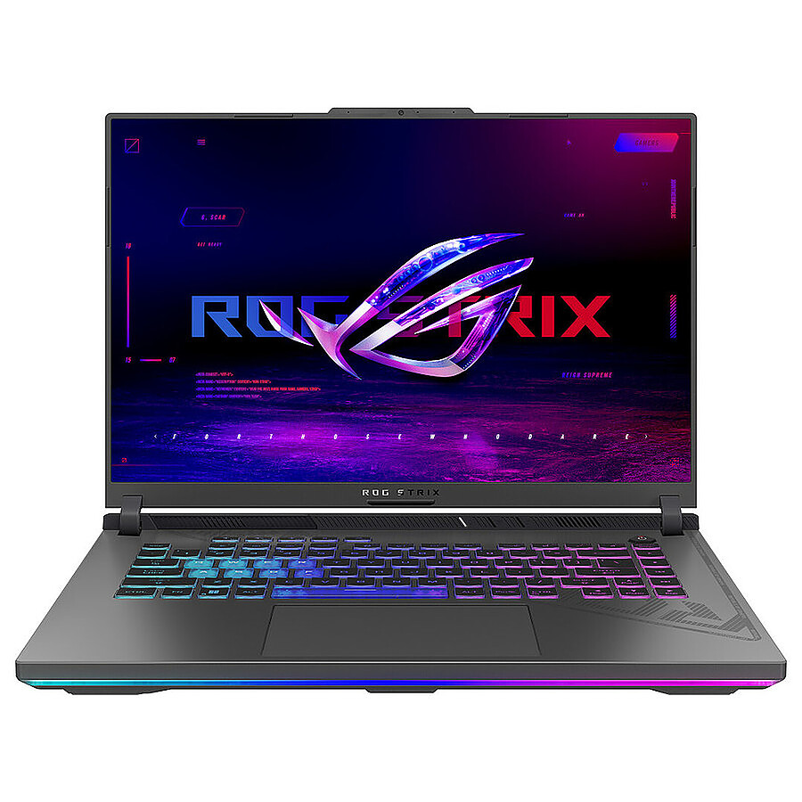 Asus ROG STRIX G16 G614JVR-N3233W