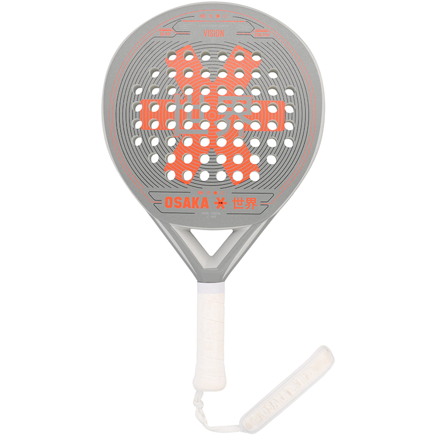 Osaka Vision Padel