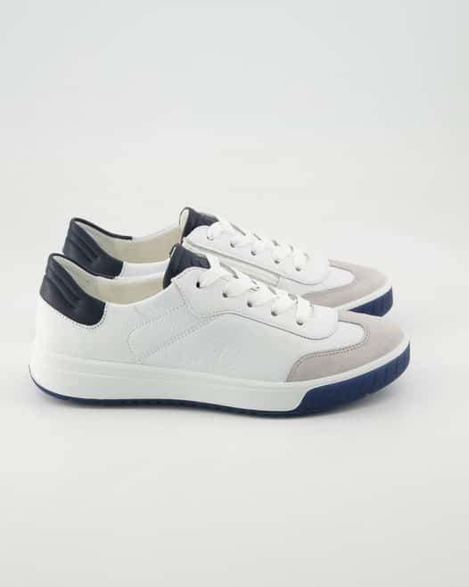 Ara ROM Sneaker in Weiß