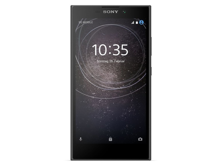 Sony Xperia L2