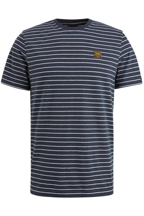 PME legend blauwe heren t-shirt
