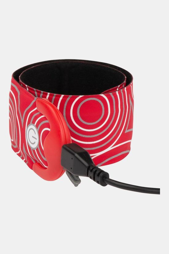 Nite Ize Nite Ize Slaplit Rechargeable Armband met LED Verlichting