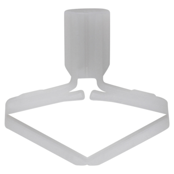 KARWEI Gips holle 13-16mm 15ST