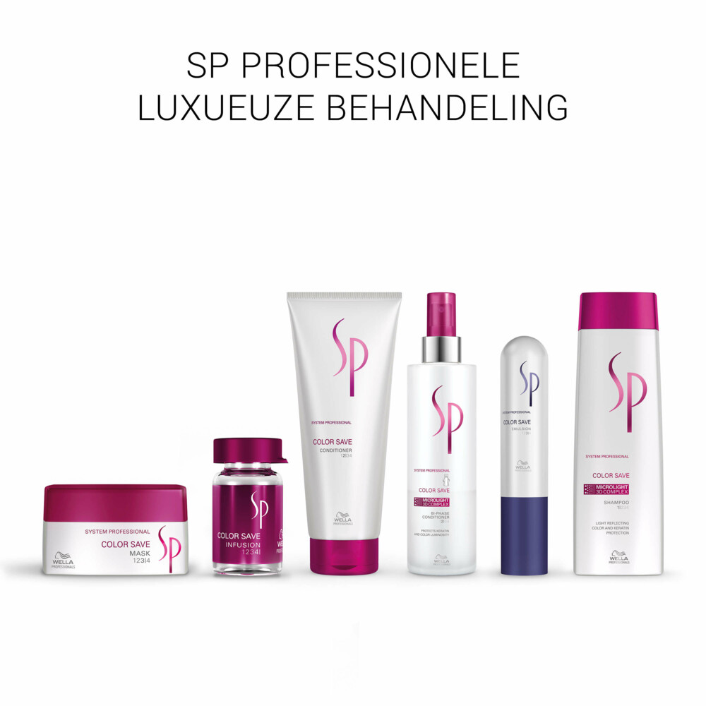 Wella Professionals Color Save SP Conditioner200 ml