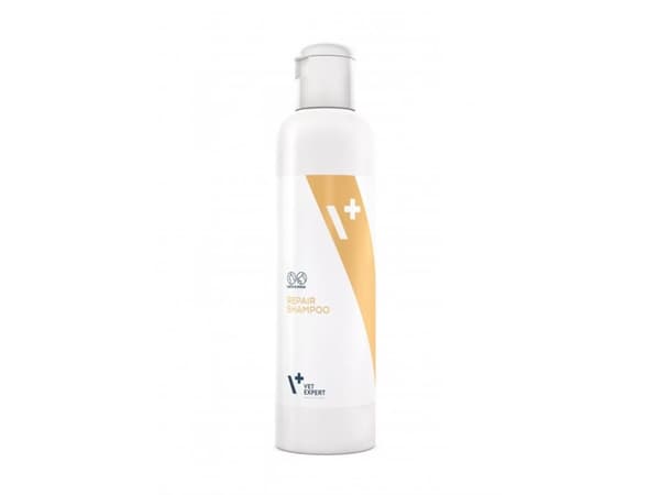 TRITON VET EXPERT REPAIR SHAMPOO - regenererende sjampo for hunder og katter 250 ml