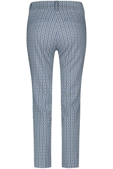 Red Button blauwe dames broek