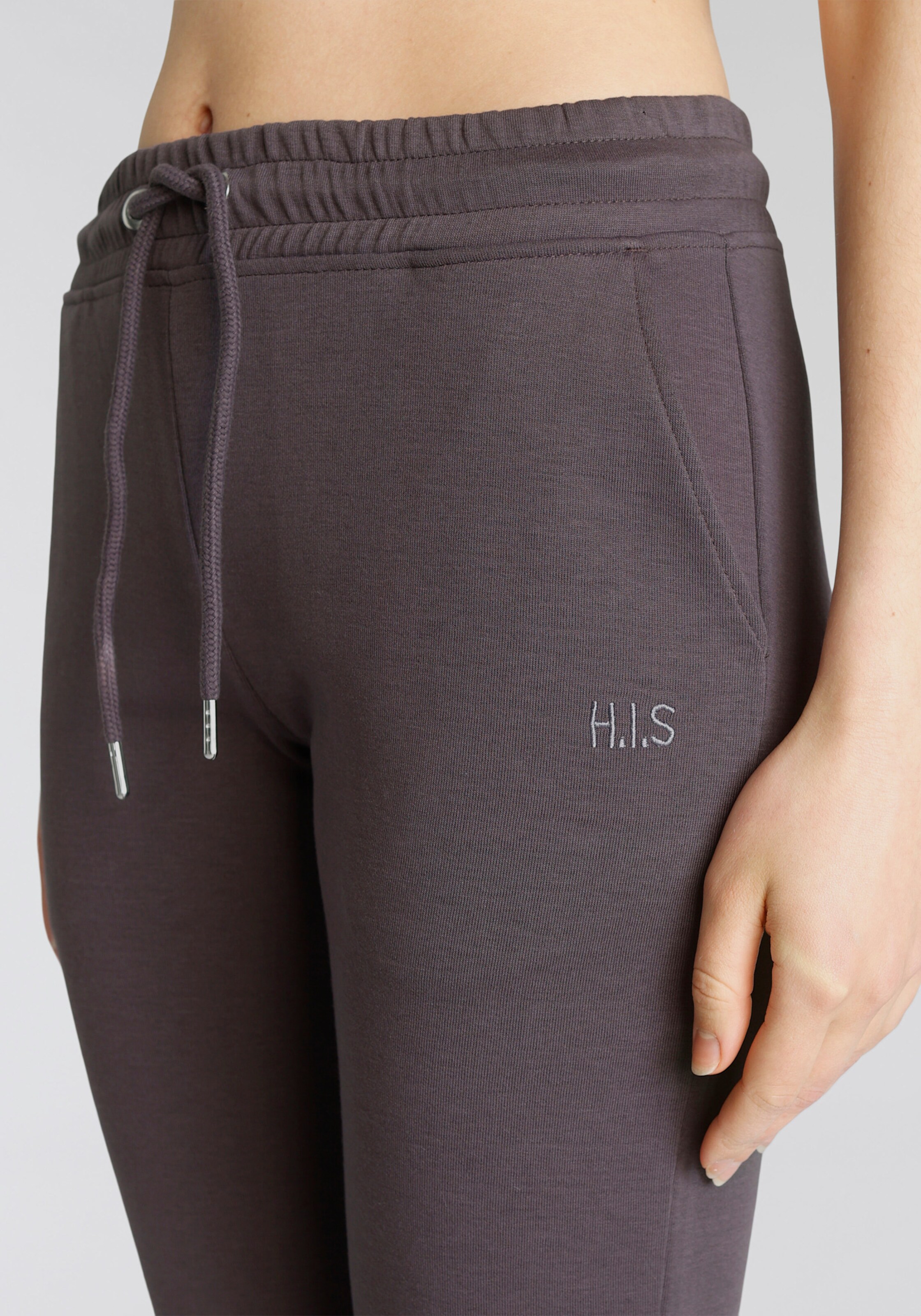 Schlupfhose