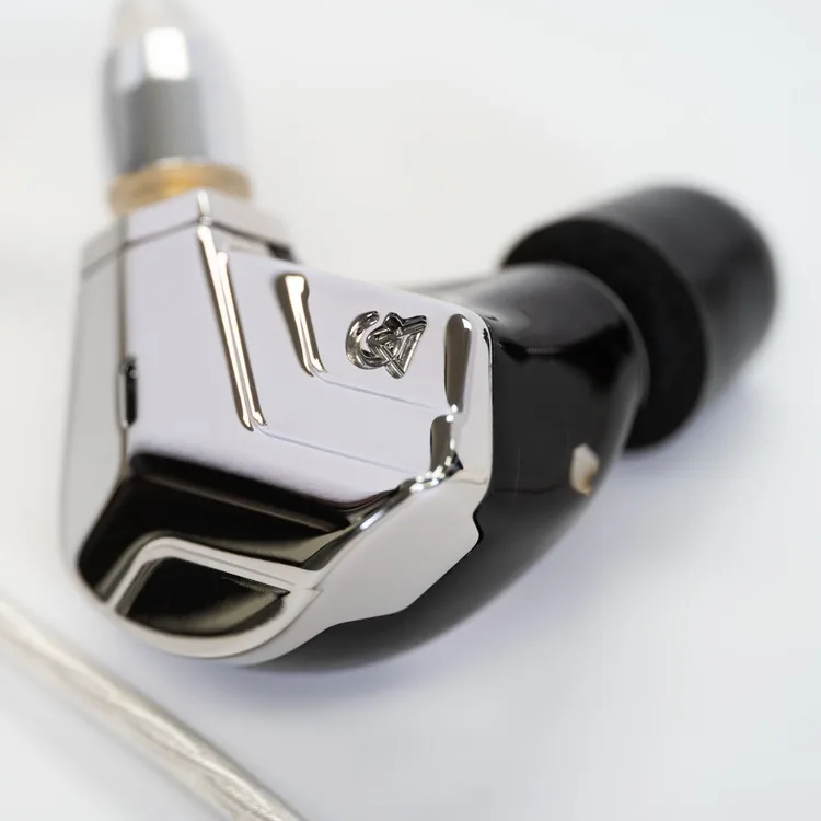 Campfire Audio Astrolith Écouteurs intra-auriculaires