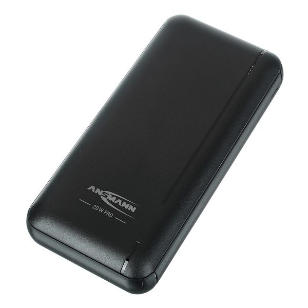 Ansmann Powerbank 20Ah PB320PD
