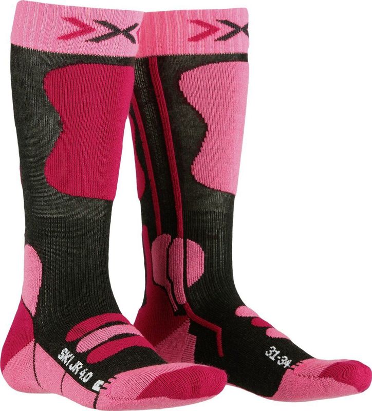 X-SOCKS - XSSS00W19J-G307 - Sokken - Unisex Kinderen