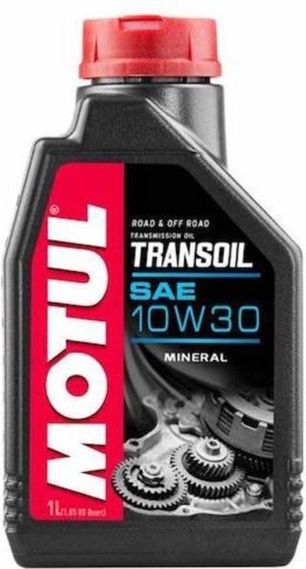 Motul TRANSOIL 10W-30 1l