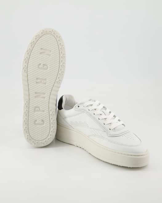 Copenhagen Studios CPH89 Sneaker in Weiß