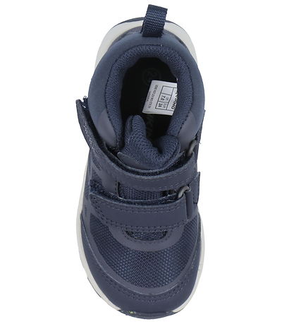 Viking Stiefel - Veme Reflex Mid GTX 2V - Navy