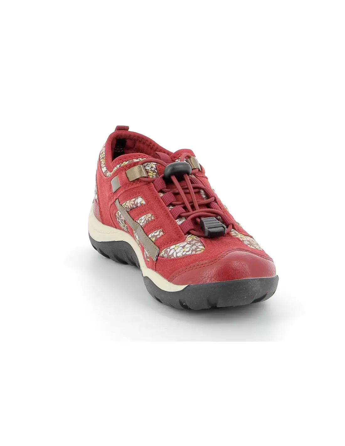 246011 - Baskets Beige