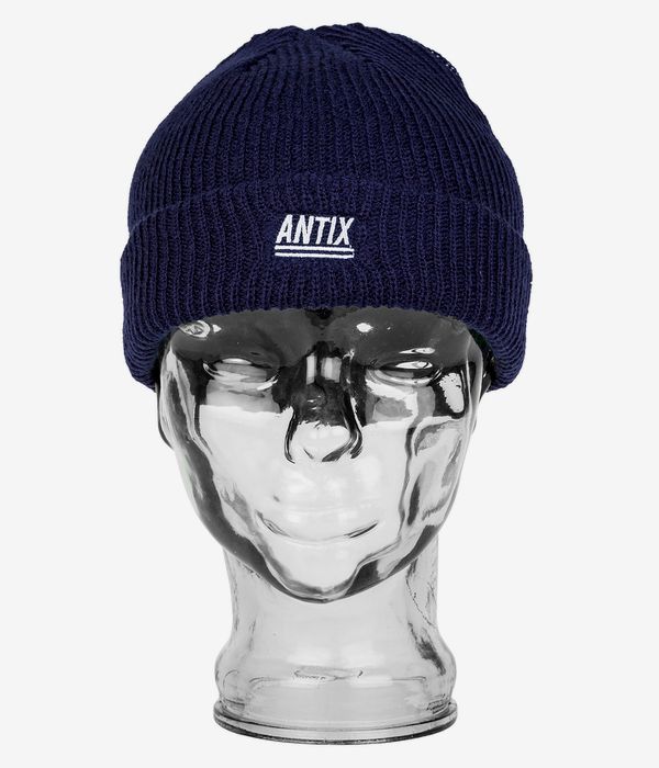 Antix Prisma Mütze (navy)