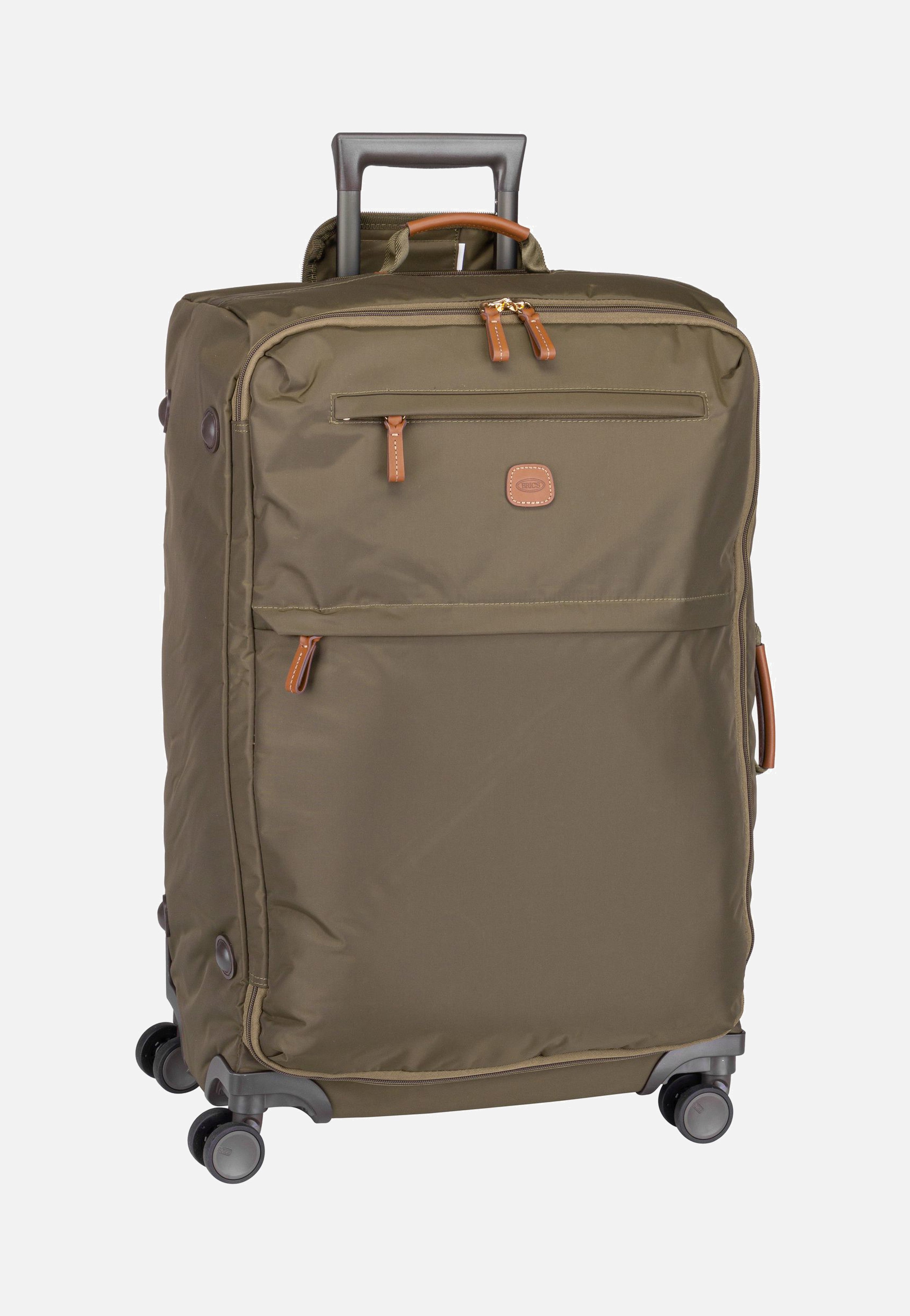 X-Travel Trolley 58139 Oliva - Koffer