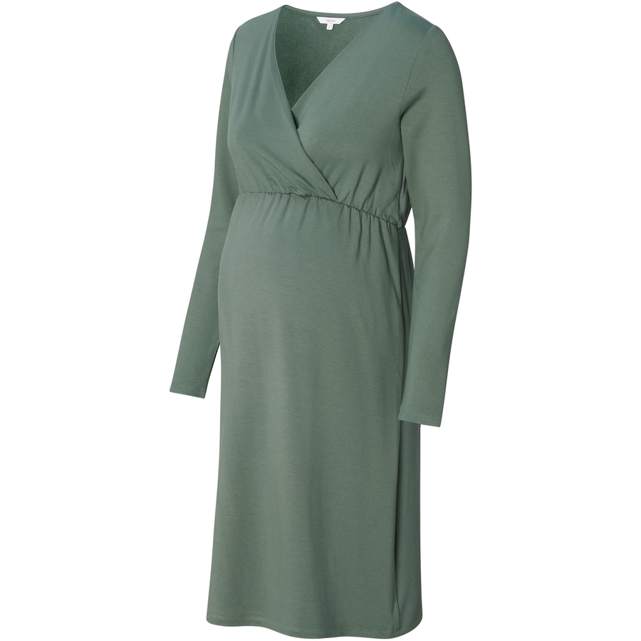 Noppies Still-Kleid Hollywood Dark Forest