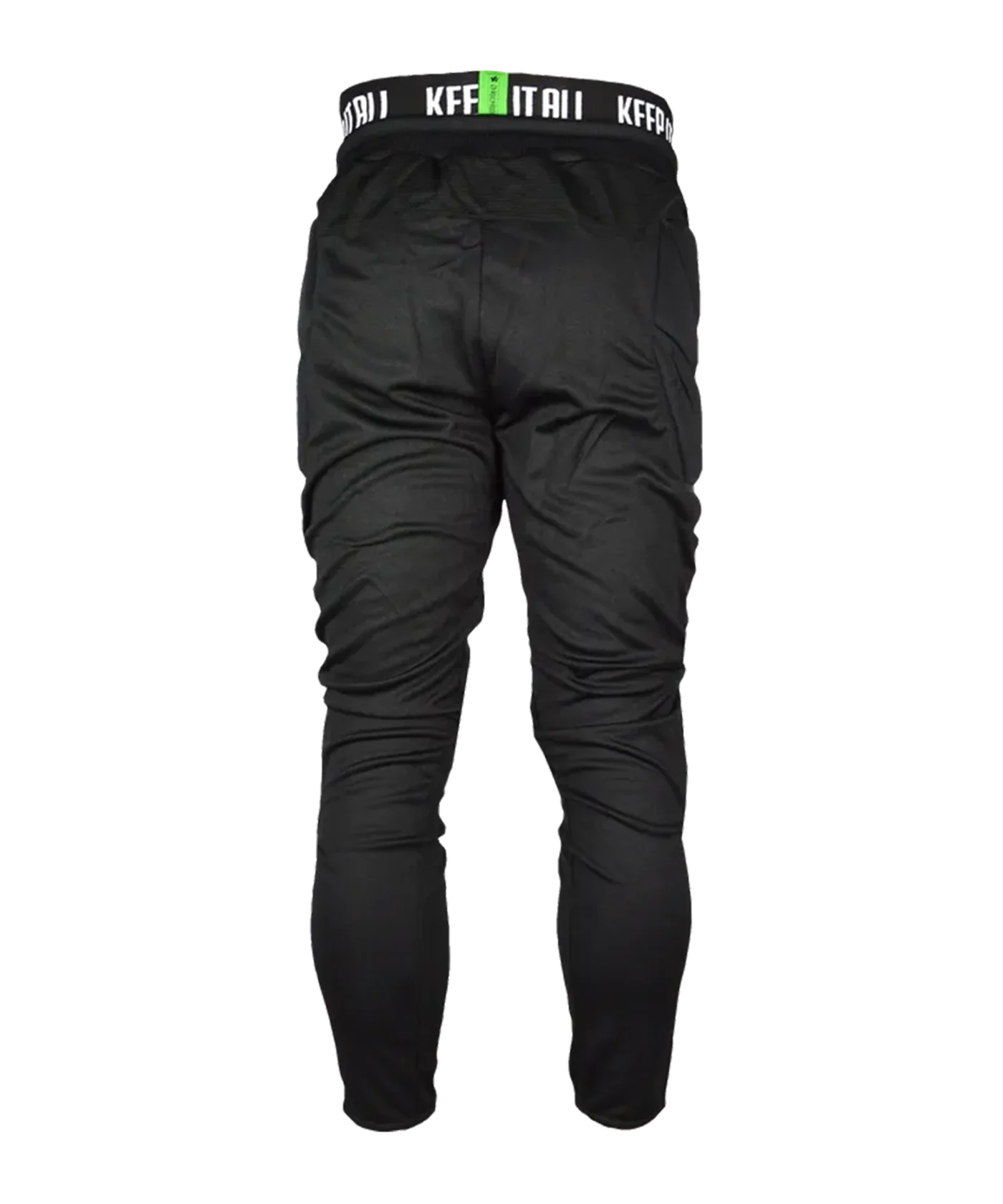 KEEPERsport Torwarthose BP Schwarz F991