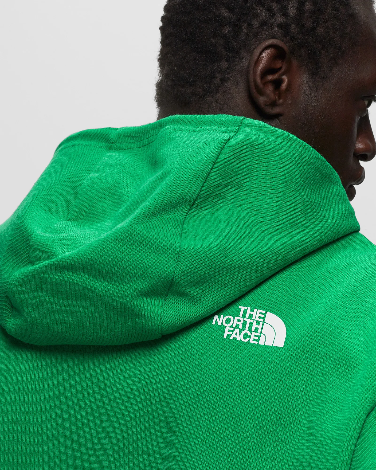 The North Face M BERKELEY CALIFORNIA HOODIE