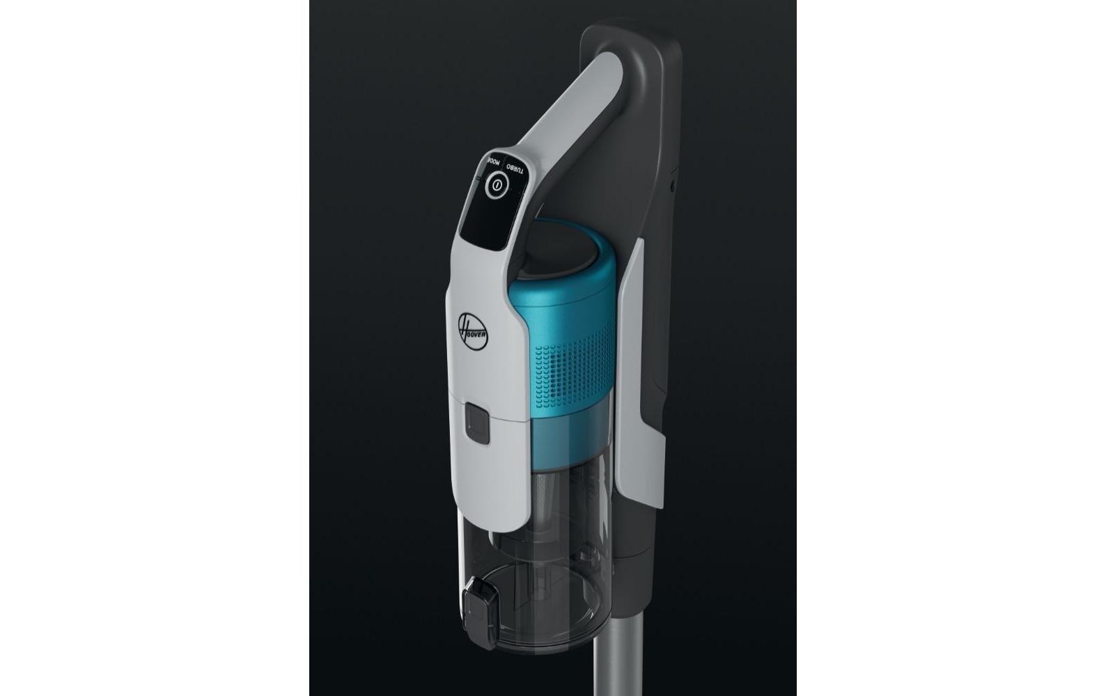 Hoover Akku-Hand-und Stielstaubsauger »Akkusauger HF910P 11«