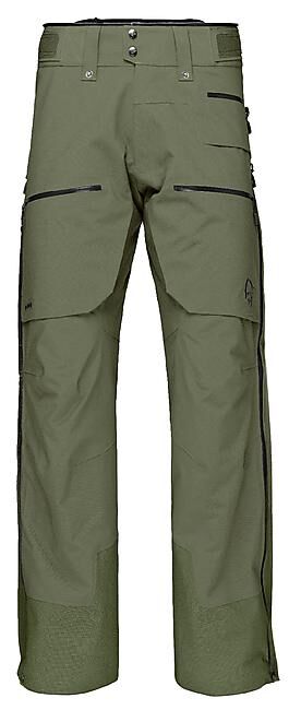 NORRONA - PANTALON DE SKI LOFOTEN GORE-TEX PRO PANT M
