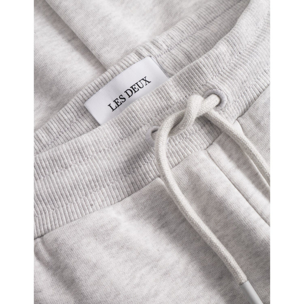 Køb Les Deux Kids Snow Melange Aidan Sweatpants KIDS