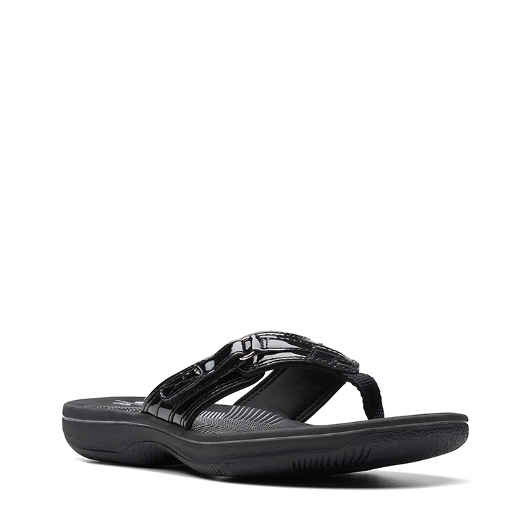 Clarks Breeze Sea | NOIR VERNI