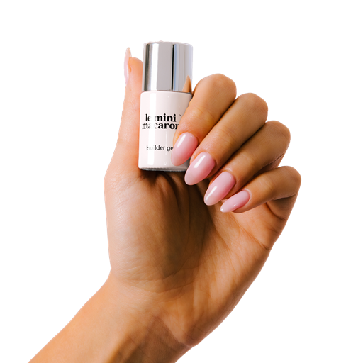 Le Mini Macaron Multi-use Builder Gel