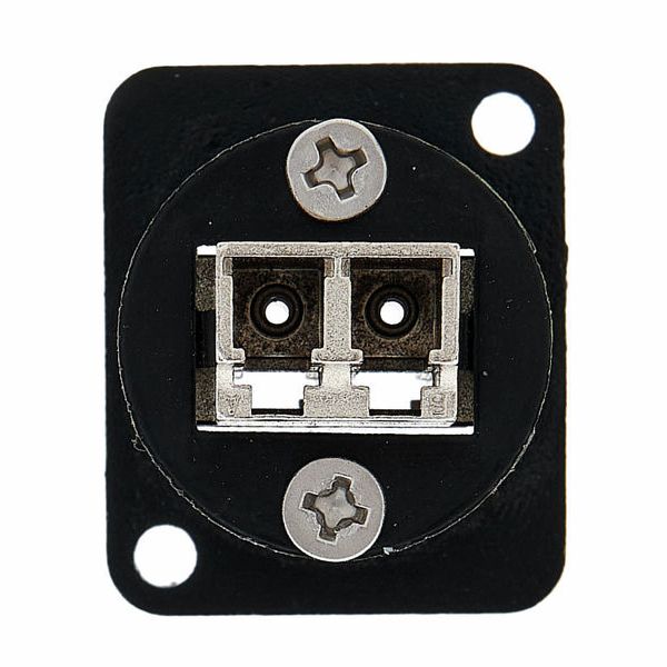 Seetronic SO2-4FDW-B LC-Duplex