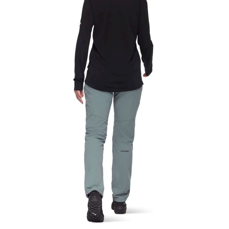 Runbold Guide SO Pants - Pantalon softshell femme