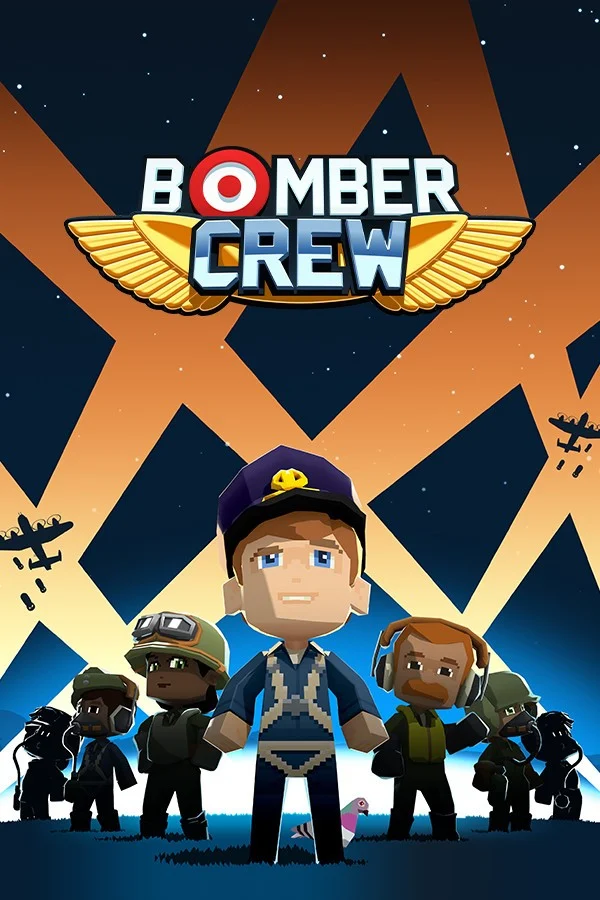 Bomber Crew- PC