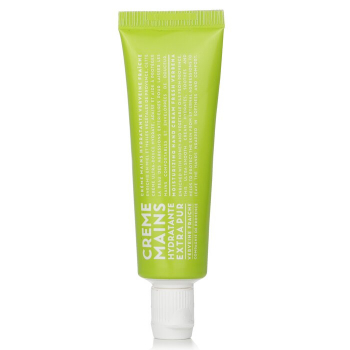 Compagnie de Provence Fresh Verbena Hand Cream 30ml/1oz