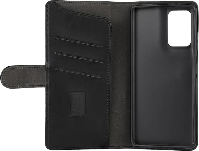 Gear Motorola Edge 50 Fusion pungetui (sort)