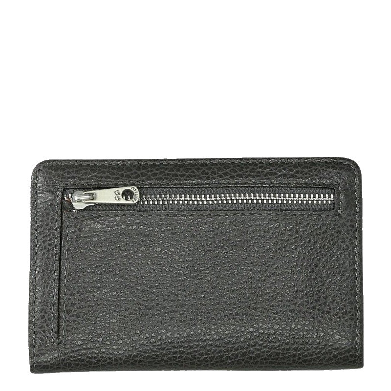 Gigi Fratelli Romance Wallet S Smoke