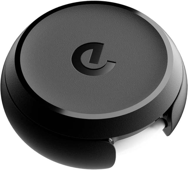 Keybudz EZ Mount til sporingsbrik (2-pak)