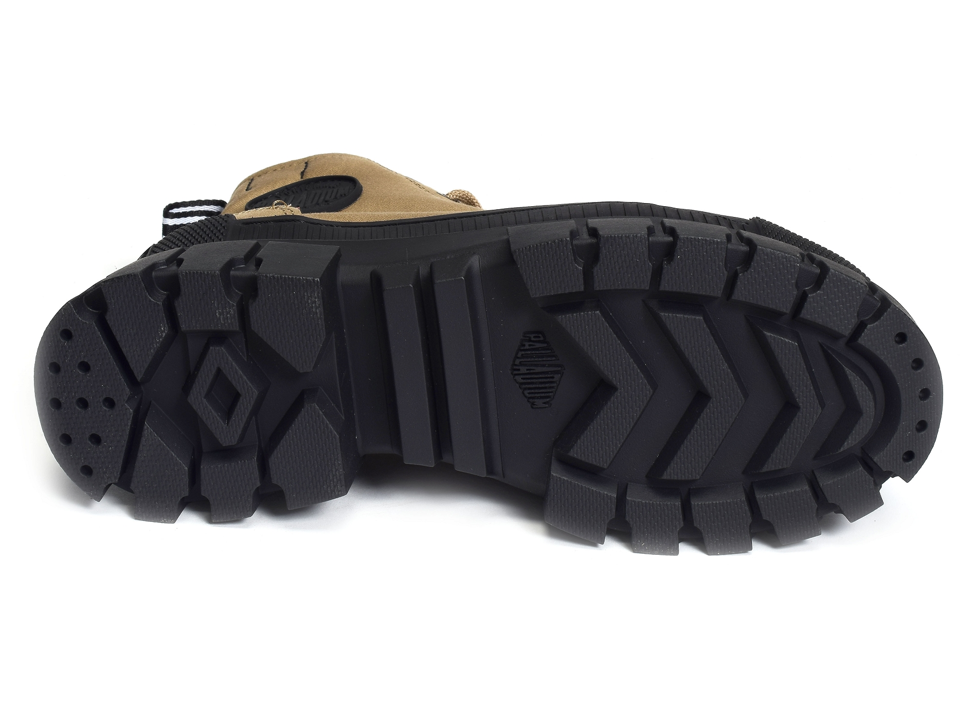 Revolt hi olive
