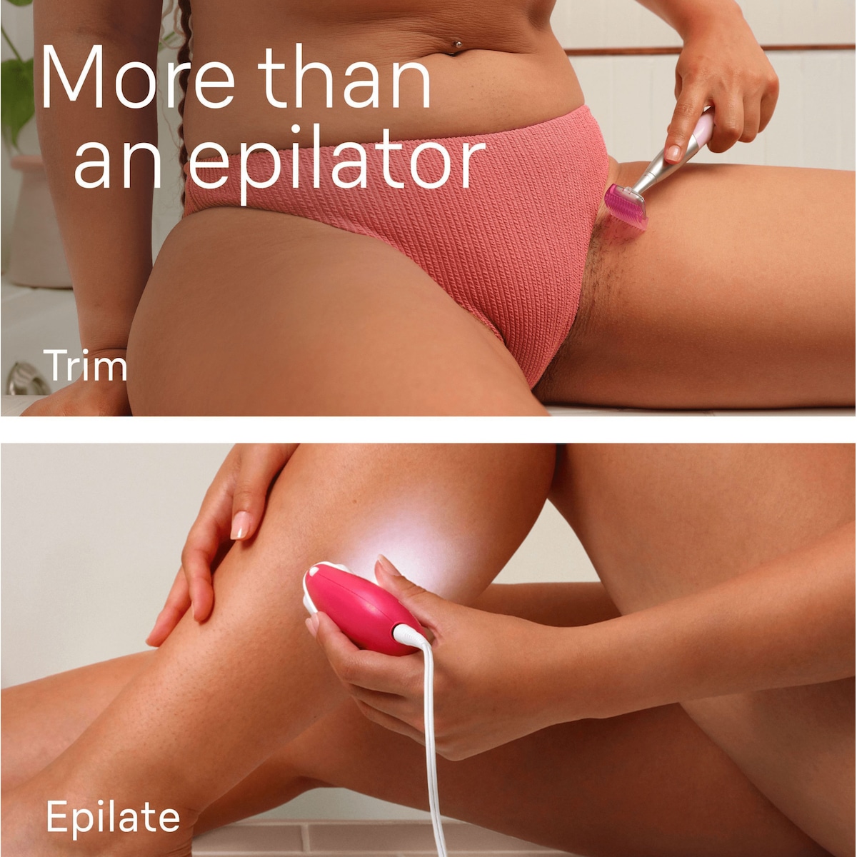 Braun Series 3 epilator SES3-202