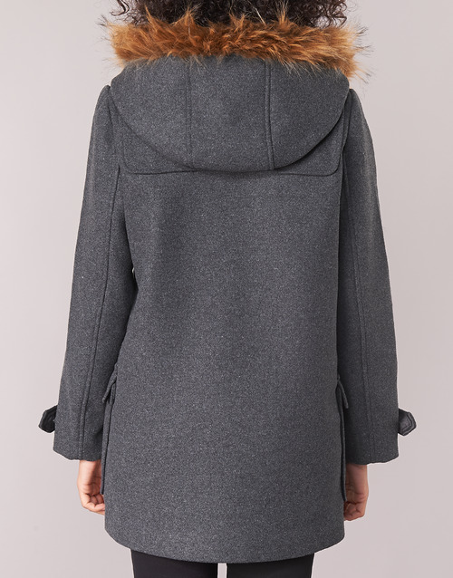 Casual Attitude - HAIELL - Gris