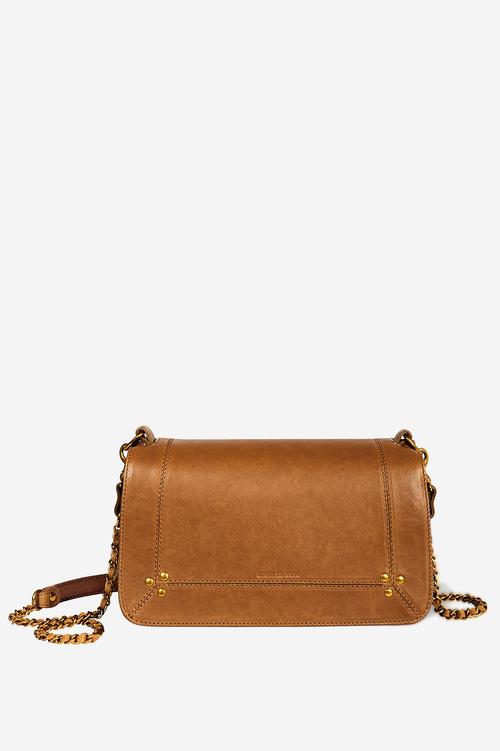 Bobi leather crossbody