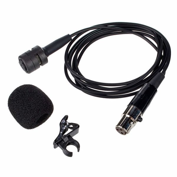 the t.bone TWS Lapel Set 821 MHz